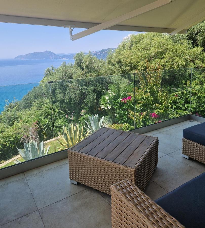 Villa Olivia Pentátion Exterior foto