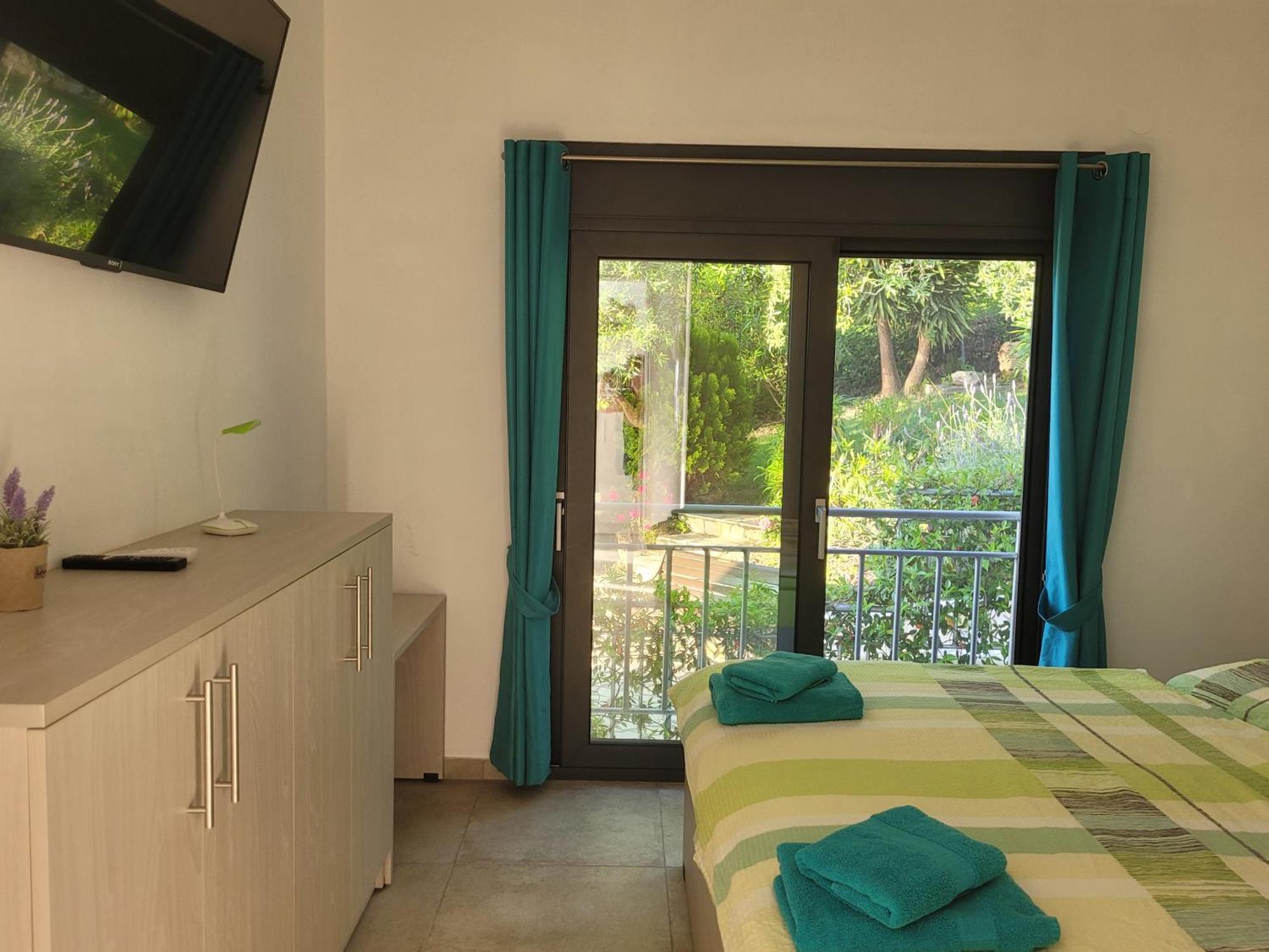 Villa Olivia Pentátion Exterior foto