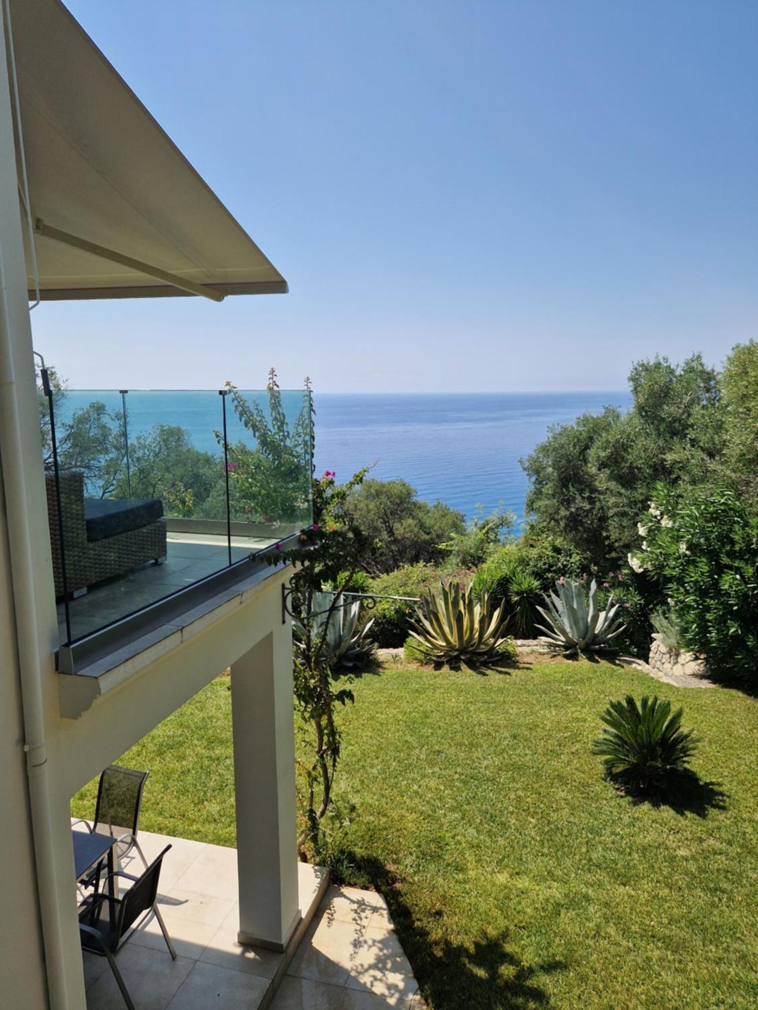 Villa Olivia Pentátion Exterior foto